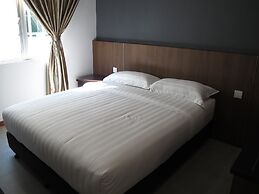 Hotel Sukaramai