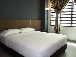 Hotel Sukaramai