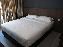 Hotel Sukaramai