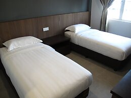 Hotel Sukaramai