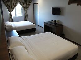 Hotel Sukaramai