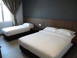 Hotel Sukaramai