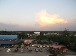 Hotel Sukaramai