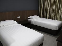 Hotel Sukaramai