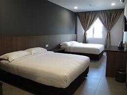 Hotel Sukaramai