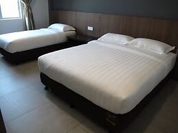 Hotel Sukaramai