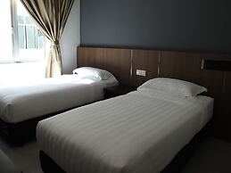 Hotel Sukaramai