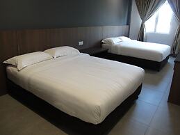 Hotel Sukaramai
