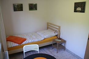 Gästezimmer Lußhardthof