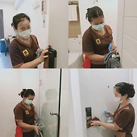 Cubic Bangna Hotel