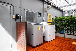 Cubic Bangna Hotel