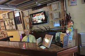 Hotel Bazaar