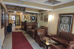 Hotel Bazaar