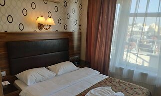 Hotel Bazaar