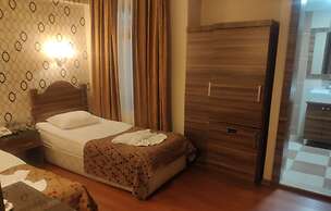 Hotel Bazaar