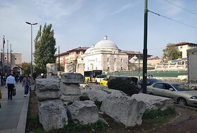 Hotel Bazaar