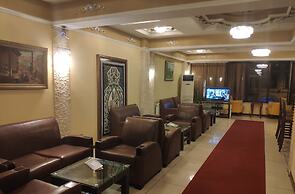 Hotel Bazaar