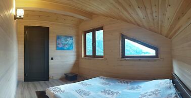 Campsite Altair