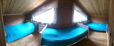 Campsite Altair