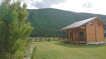 Campsite Altair
