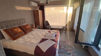 Ağva Stone House Boutique