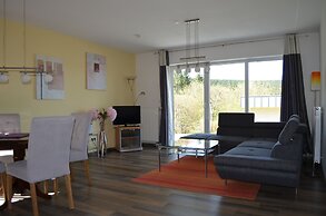 Haus Ohragrund Oberhof