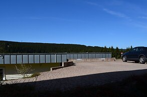 Haus Ohragrund Oberhof