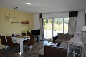 Apartment Ohragrund Oberhof