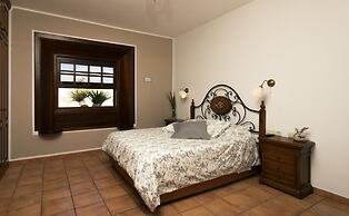 Villa El Jable Lanzarote