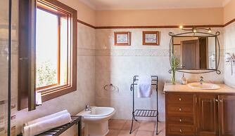 Villa El Jable Lanzarote
