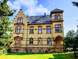 Villa Bianca am Huy