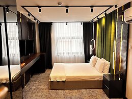 Zeytin Hotel