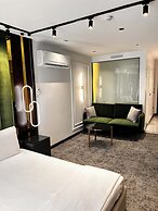 Zeytin Hotel