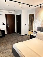 Zeytin Hotel