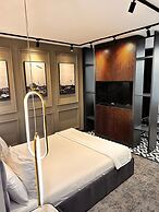 Zeytin Hotel