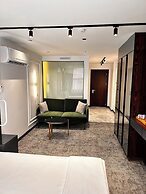 Zeytin Hotel