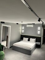 Zeytin Hotel