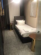 Zeytin Hotel