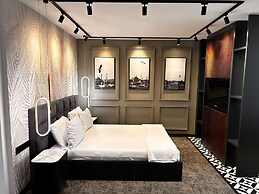 Zeytin Hotel