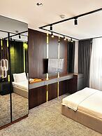 Zeytin Hotel
