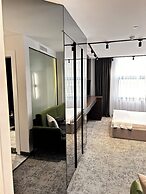 Zeytin Hotel