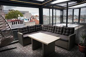 Zeytin Hotel