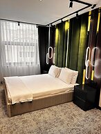 Zeytin Hotel
