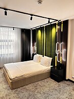 Zeytin Hotel