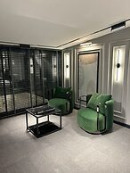 Zeytin Hotel