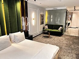 Zeytin Hotel