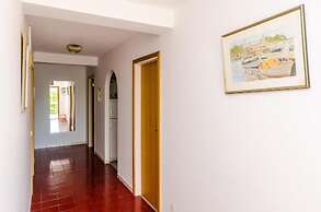 Rooms Villa Bind