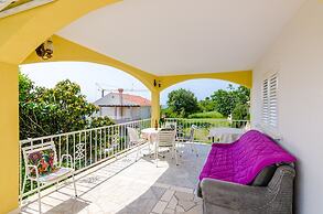 Rooms Villa Bind