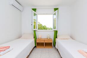Rooms Villa Bind
