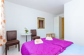 Rooms Villa Bind